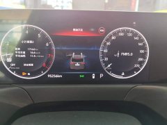 Buick GL6 323T Hybrid Connected Luxury - ფოტო 14