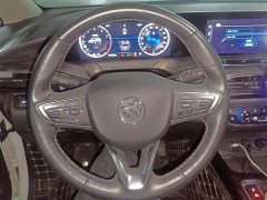 Buick GL6 323T Hybrid Connected Luxury - ფოტო 15