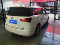 Buick GL6 323T Hybrid Connected Luxury - ფოტო 3