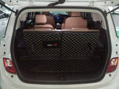 Buick GL6 323T Hybrid Connected Luxury - ფოტო 4