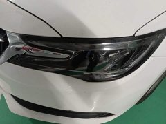 Buick GL6 323T Hybrid Connected Luxury - ფოტო 5