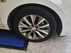 Buick GL6 323T Hybrid Connected Luxury - ფოტო 6
