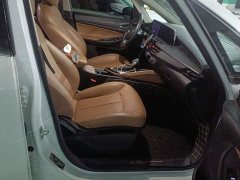 Buick GL6 323T Hybrid Connected Luxury - ფოტო 8