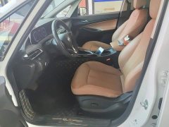 Buick GL6 323T Hybrid Connected Luxury - ფოტო 9