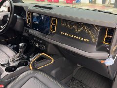 Ford Mustang 2.3T Wilderness - ფოტო 12