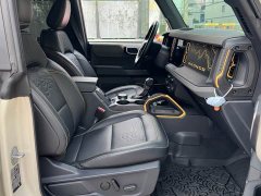 Ford Mustang 2.3T Wilderness - ფოტო 13