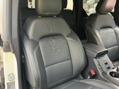 Ford Mustang 2.3T Wilderness - ფოტო 14