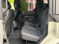 Ford Mustang 2.3T Wilderness - ფოტო 16