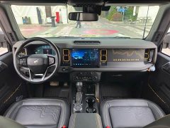 Ford Mustang 2.3T Wilderness - ფოტო 17