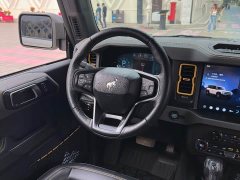 Ford Mustang 2.3T Wilderness - ფოტო 18