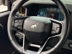 Ford Mustang 2.3T Wilderness - ფოტო 19