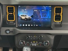 Ford Mustang 2.3T Wilderness - ფოტო 20