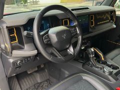 Ford Mustang 2.3T Wilderness - ფოტო 9