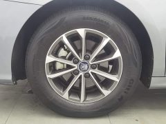 BYD Qin PLUS Champion Edition DM-i 55KM Leading - ფოტო 17