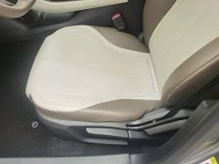 BYD Qin PLUS Champion Edition DM-i 55KM Leading - ფოტო 20