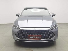 BYD Qin PLUS Champion Edition DM-i 55KM Leading - ფოტო 3