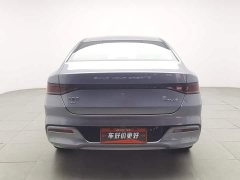 BYD Qin PLUS Champion Edition DM-i 55KM Leading - ფოტო 4