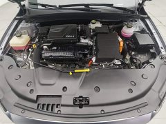 BYD Qin PLUS Champion Edition DM-i 55KM Leading - ფოტო 6