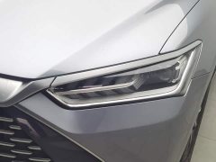 BYD Qin PLUS Champion Edition DM-i 55KM Leading - ფოტო 7