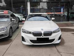 BMW i3 eDrive 35 L - ფოტო 2