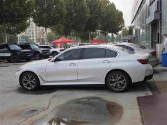 BMW i3 eDrive 35 L - ფოტო 3