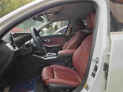 BMW i3 eDrive 35 L - ფოტო 5