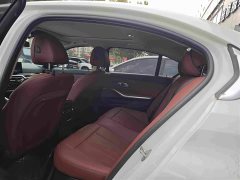 BMW i3 eDrive 35 L - ფოტო 6