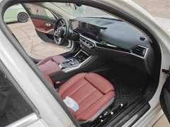 BMW i3 eDrive 35 L - ფოტო 7