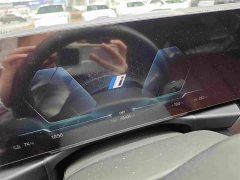 BMW i3 eDrive 35 L - ფოტო 8