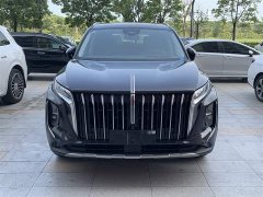 FAW HS7 2.0T AWD Edition - ფოტო 2