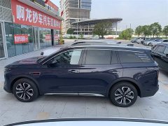 FAW HS7 2.0T AWD Edition - ფოტო 3