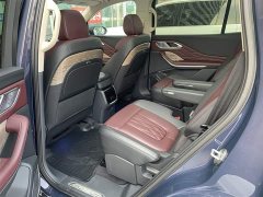 FAW HS7 2.0T AWD Edition - ფოტო 5
