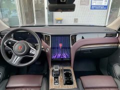 FAW HS7 2.0T AWD Edition - ფოტო 6