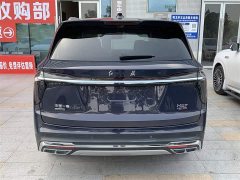 FAW HS7 2.0T AWD Edition - ფოტო 7