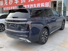FAW HS7 2.0T AWD Edition - ფოტო 8