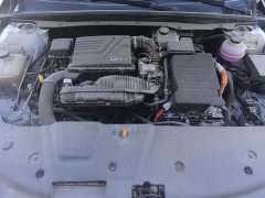 BYD Qin PLUS Glory Edition DM-i 55KM Leading - ფოტო 10