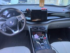 BYD Qin PLUS Glory Edition DM-i 55KM Leading - ფოტო 12