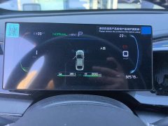 BYD Qin PLUS Glory Edition DM-i 55KM Leading - ფოტო 14