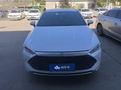 BYD Qin PLUS Glory Edition DM-i 55KM Leading - ფოტო 2