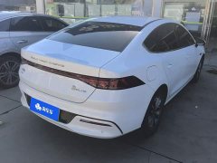 BYD Qin PLUS Glory Edition DM-i 55KM Leading - ფოტო 3