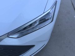 BYD Qin PLUS Glory Edition DM-i 55KM Leading - ფოტო 5
