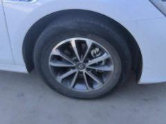 BYD Qin PLUS Glory Edition DM-i 55KM Leading - ფოტო 6