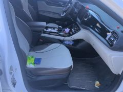 BYD Qin PLUS Glory Edition DM-i 55KM Leading - ფოტო 8