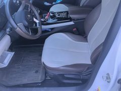 BYD Qin PLUS Glory Edition DM-i 55KM Leading - ფოტო 9