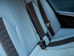 BMW M3 2021 M3 Sedan Thunder Edition - ფოტო 13