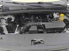 Wuling Hongguang PLUS 2020 1.5L Manual Standard 5-Seater - ფოტო 10