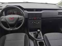 Wuling Hongguang PLUS 2020 1.5L Manual Standard 5-Seater - ფოტო 12