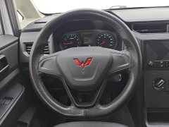 Wuling Hongguang PLUS 2020 1.5L Manual Standard 5-Seater - ფოტო 15