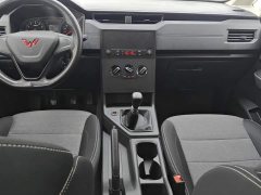 Wuling Hongguang PLUS 2020 1.5L Manual Standard 5-Seater - ფოტო 16