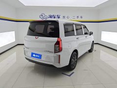 Wuling Hongguang PLUS 2020 1.5L Manual Standard 5-Seater - ფოტო 3